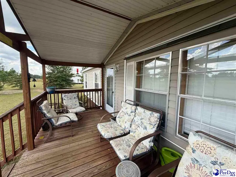 7770 Highway 265, Mount Croghan, SC 29727 - #3