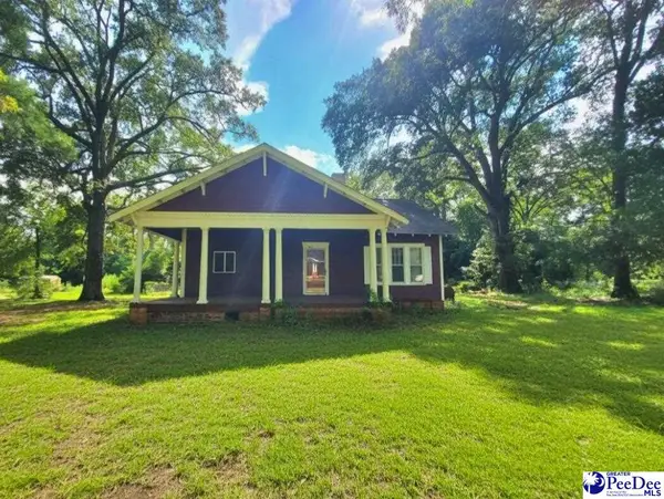 305 N Main St., Clio, SC 29525