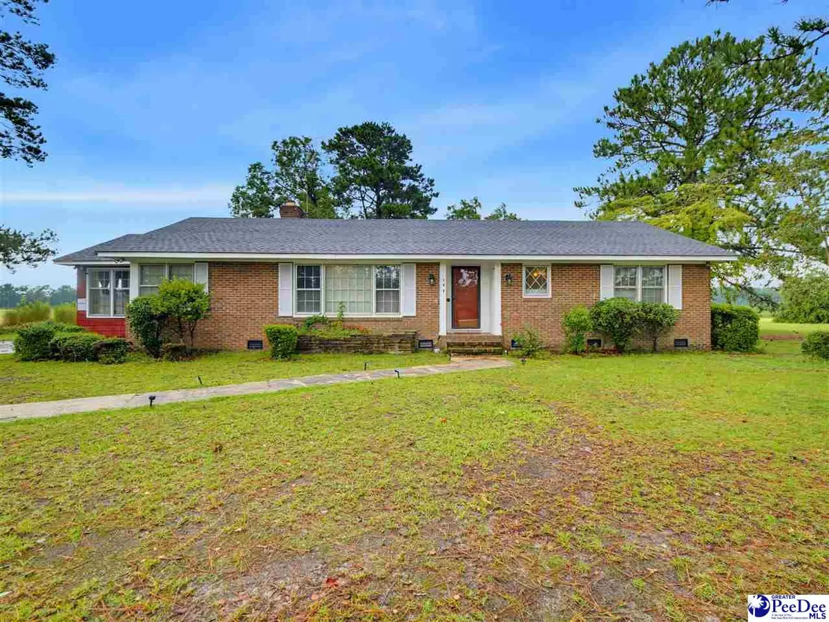 167 E Hwy 378, Lake City, SC 29560-0000 - #1