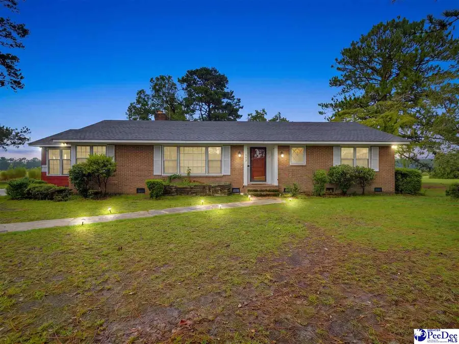 167 E Hwy 378, Lake City, SC 29560-0000 - #2