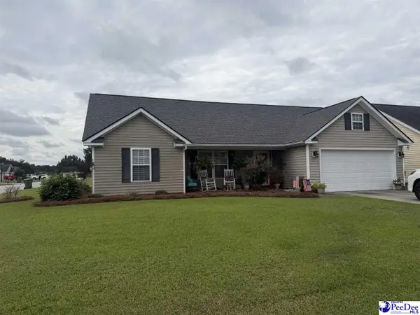 2165 Pathway Ct, Effingham, SC 29541