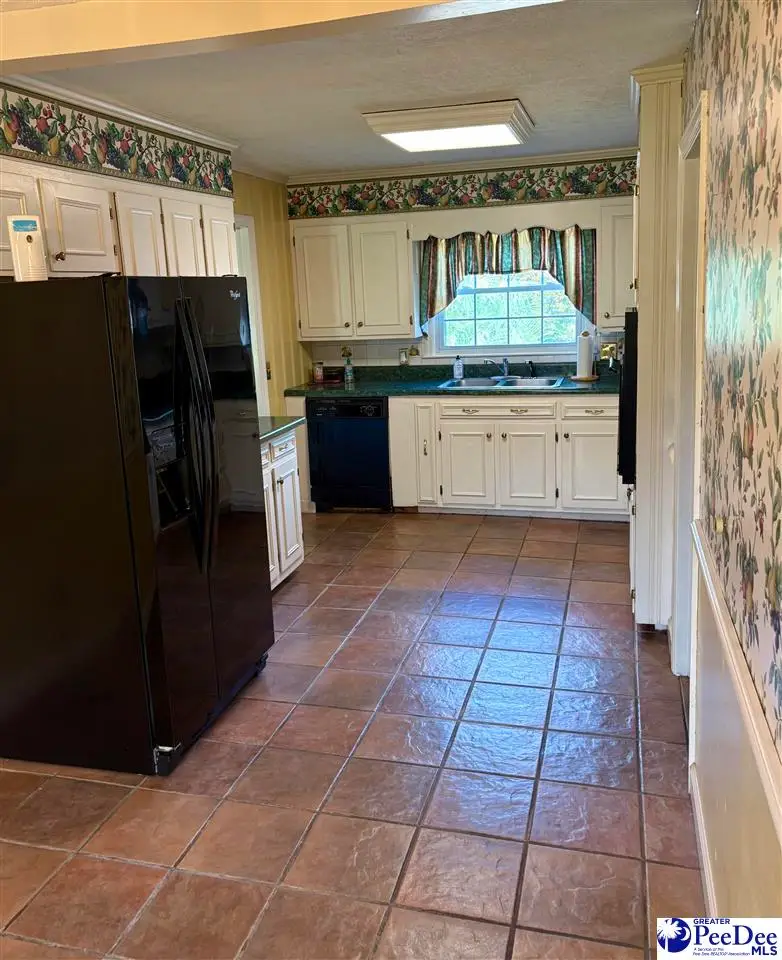 310 Franklin Avenue, Marion, SC 29571 - #3