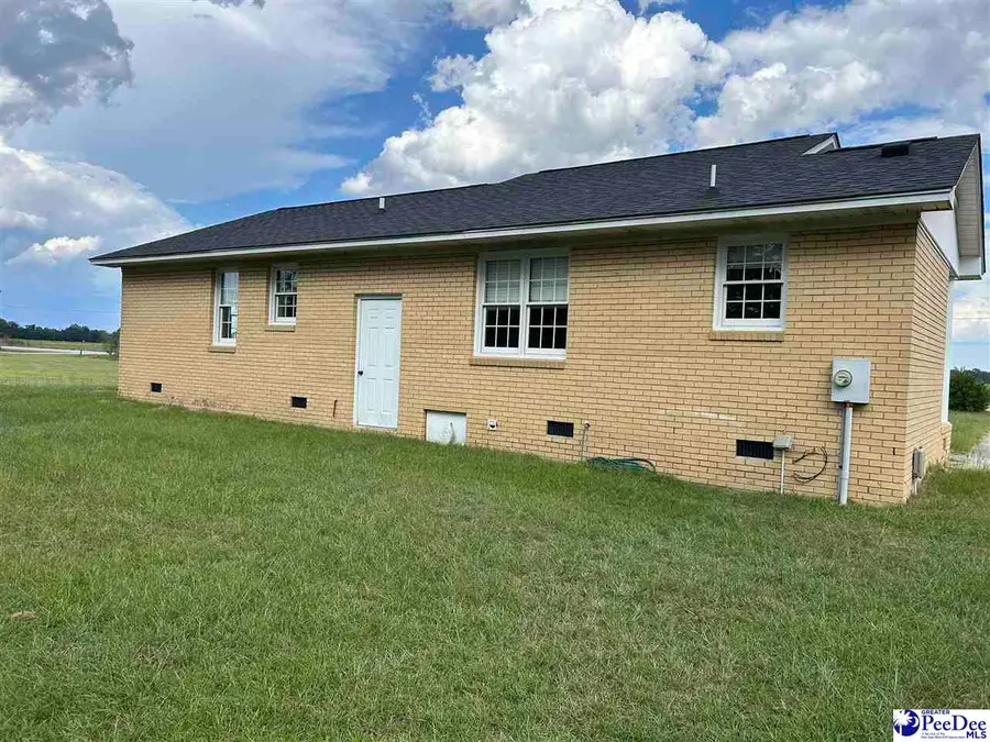 167 Appin Road, Bennettsville, SC 29512 - #2