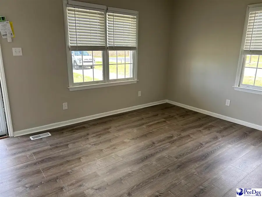 167 Appin Road, Bennettsville, SC 29512 - #3