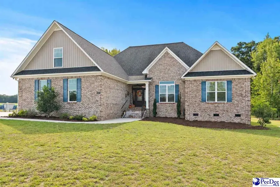 850 Sandbox Rd., Lamar, SC 29069 - #2