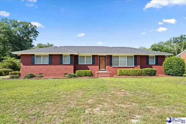 103 Alabama Dr, Darlington, SC 29532
