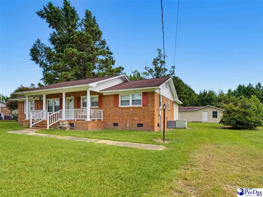 910 Vivian Rd, Pamplico, SC 29583 - #3
