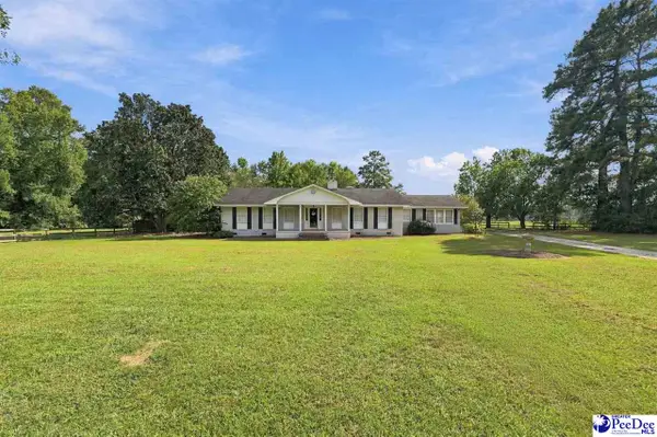4173 Bluff Road, Mullins, SC 29574-5002