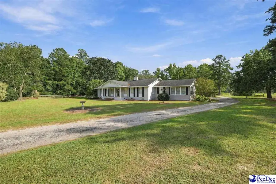 4173 Bluff Road, Mullins, SC 29574-5002 - #2