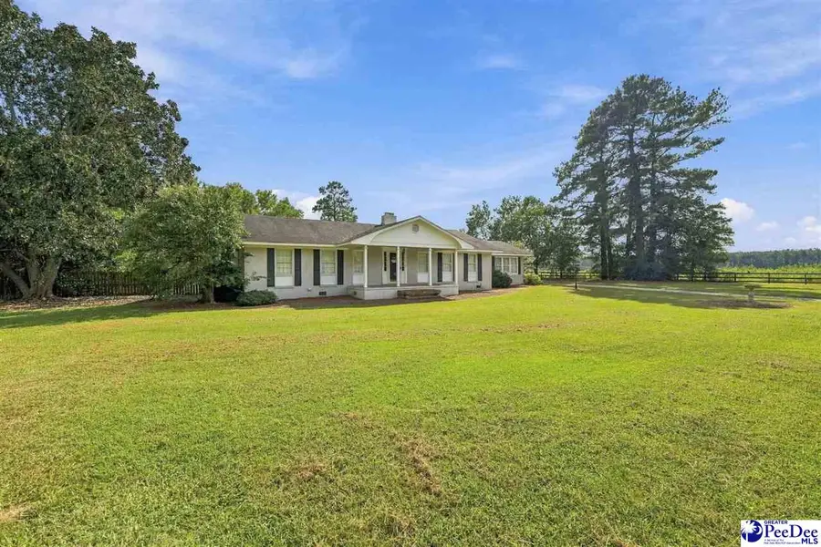 4173 Bluff Road, Mullins, SC 29574-5002 - #3