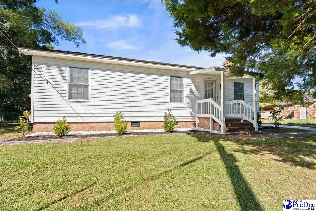 3707 Gable Terrace, Florence, SC 29505 - #1