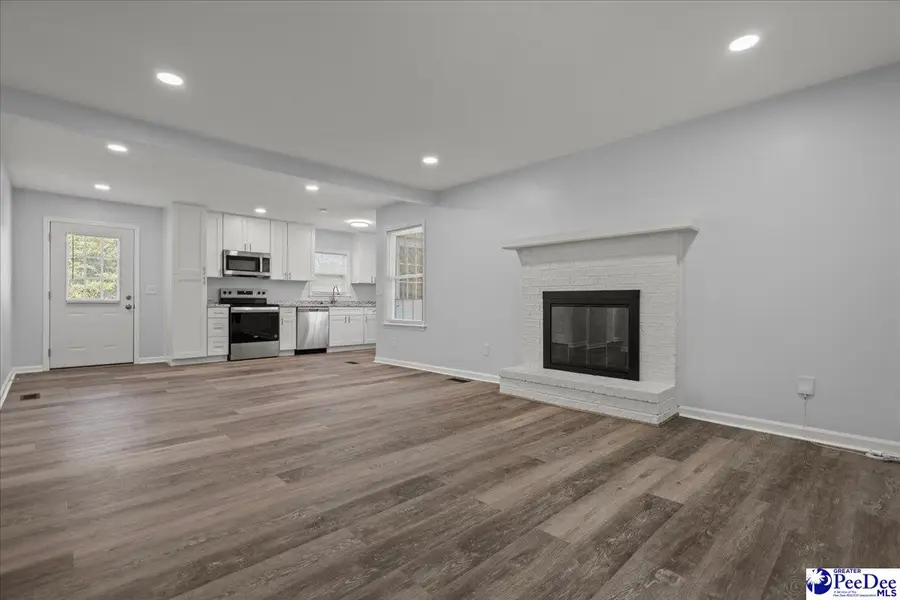 3707 Gable Terrace, Florence, SC 29505 - #3