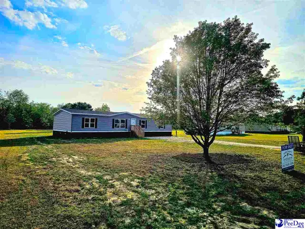 5273 Indian Branch, Hartsville, SC 29596