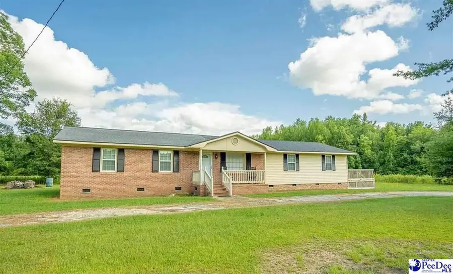 734 Foxboro Rd, Marion, SC 29571 - #2