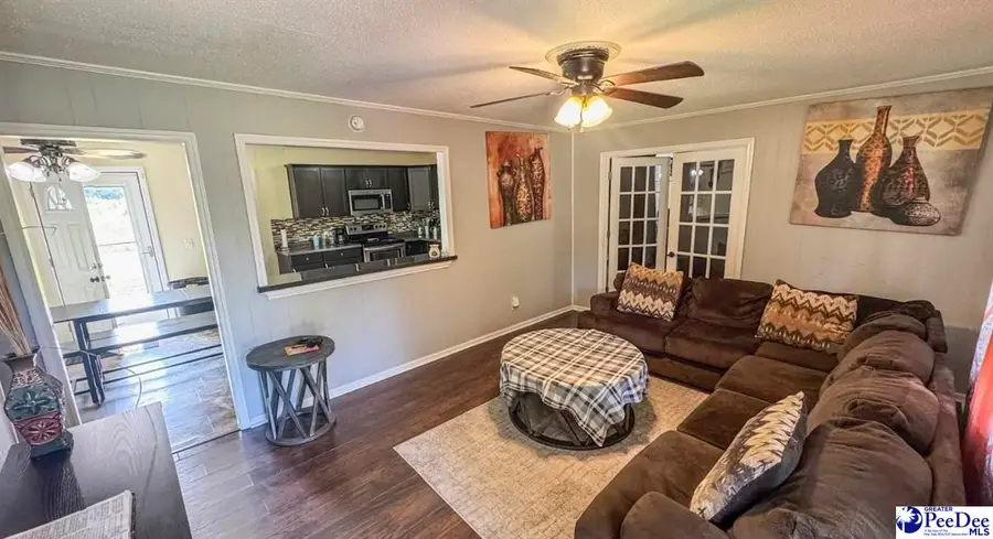 734 Foxboro Rd, Marion, SC 29571 - #3