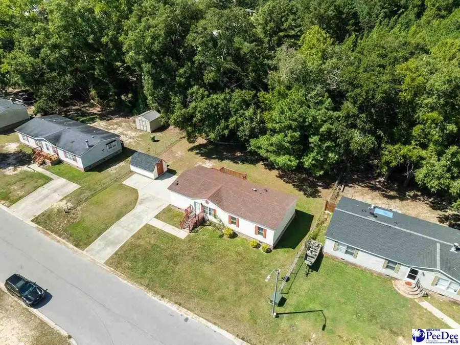 2901 Park Pl, Florence, SC 29505-6648 - #2