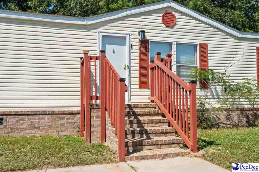 2901 Park Pl, Florence, SC 29505-6648 - #3