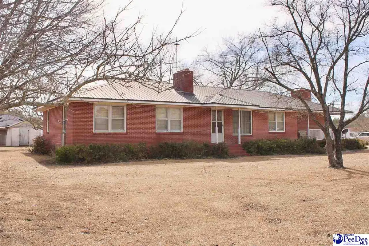 3656 Hwy 177, Wallace, SC 29596 - #1