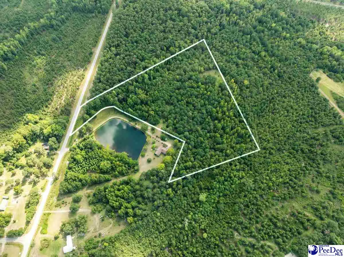 4996 Highway 145 South, Chesterfield, SC 29709-0000 - #1