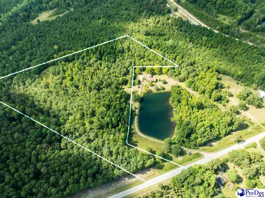 4996 Highway 145 South, Chesterfield, SC 29709-0000 - #3