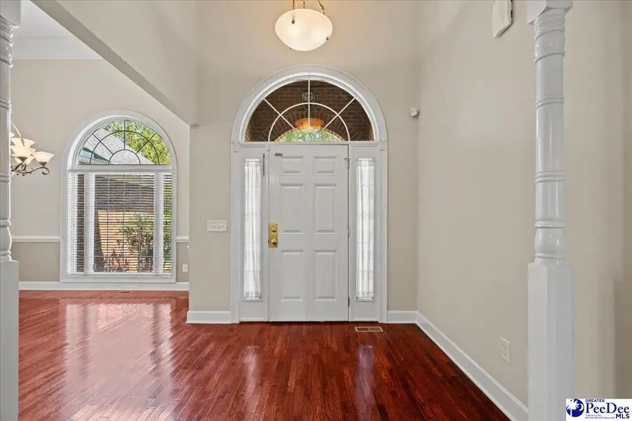 2701 Carriage Lane, Florence, SC 29505 - #3