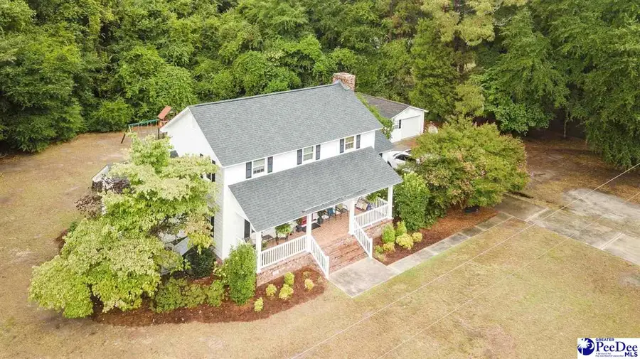 1204 Oak Commons Drive, Darlington, SC 29540 - #3