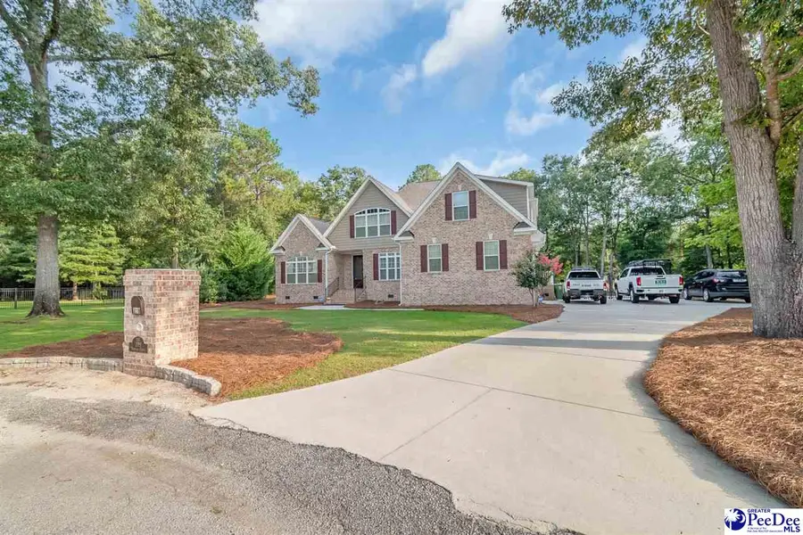 399 Winners Circle, Hartsville, SC 29550 - #2