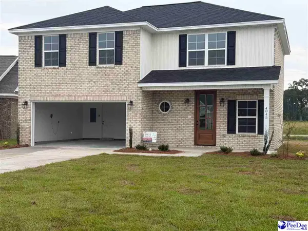 4045 Crest Cv, Florence, SC 29501
