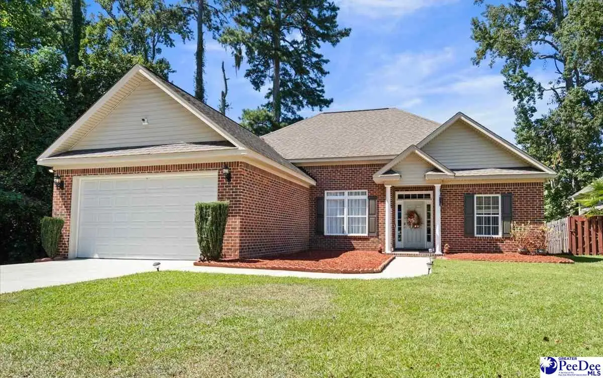 2221 Avington Court, Florence, SC 29505 - #1
