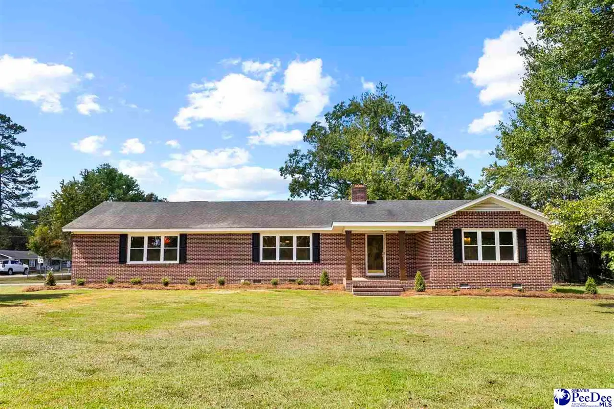 1121 Old Corner Rd, Marion, SC 29571 - #1