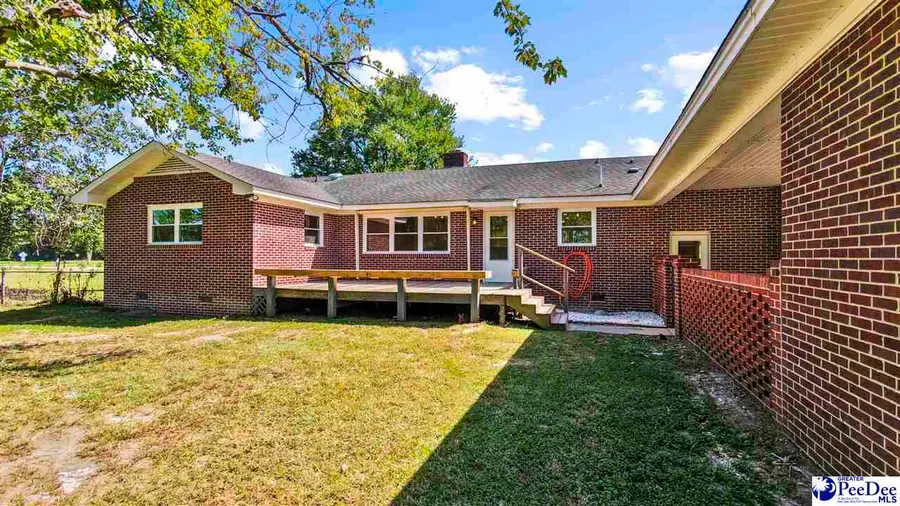 1121 Old Corner Rd, Marion, SC 29571 - #2