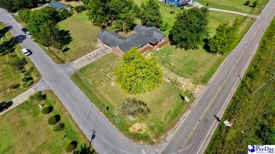 1121 Old Corner Rd, Marion, SC 29571 - #3