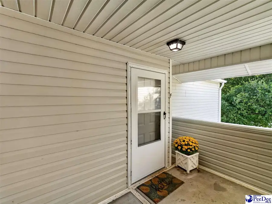 1360 Damon Drive Unit F, Florence, SC 29505 - #2
