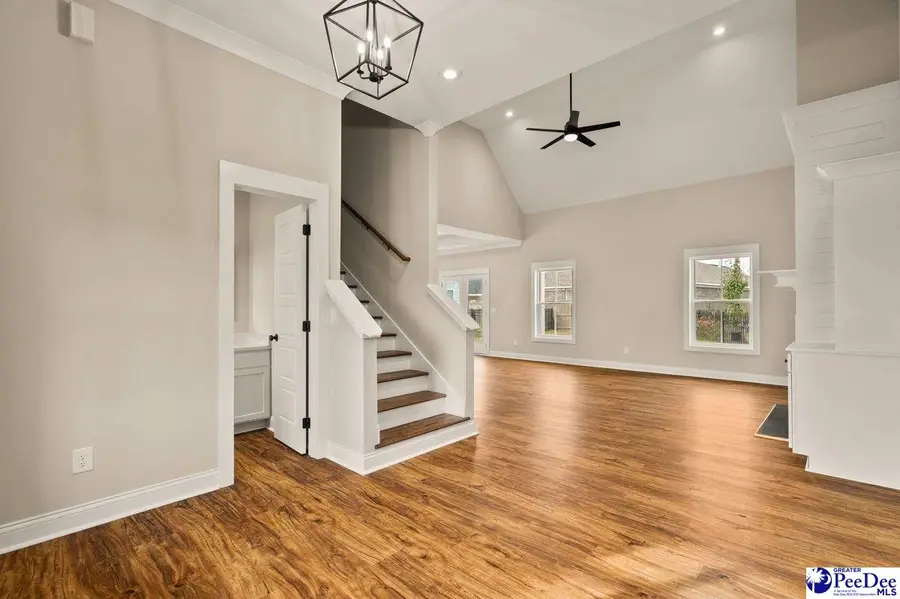 1075 Wessex Frive, Florence, SC 29501 - #3