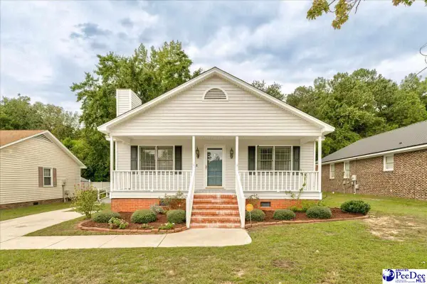 2041 Gable Ridge Dr., Florence, SC 29501