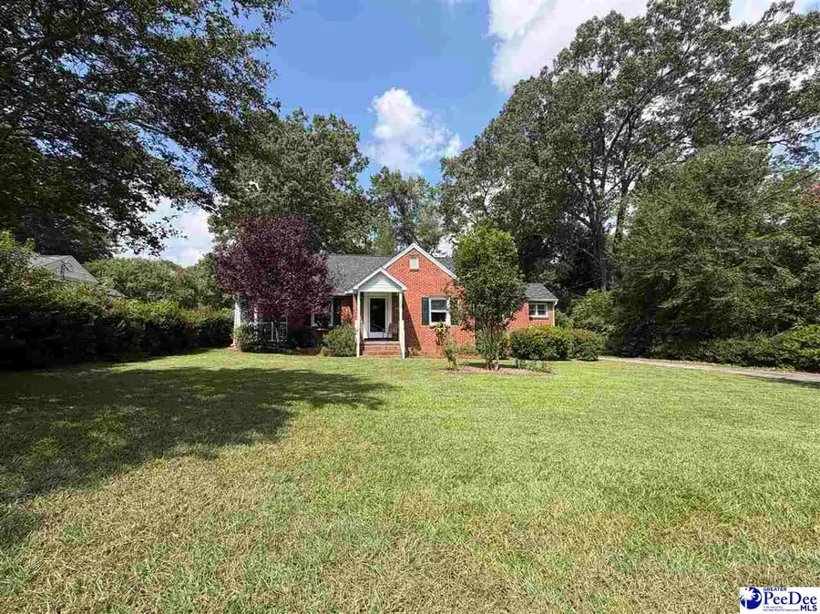901 W Cedar Street, Florence, SC 29501 - #2