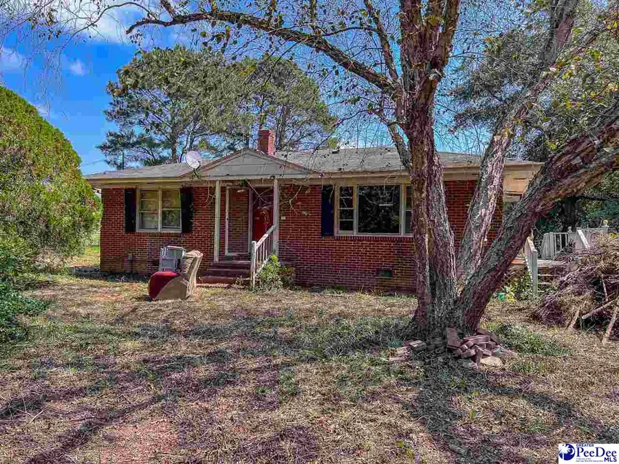 4701 Horace Matthews Rd, Effingham, SC 29541-3601 - #2