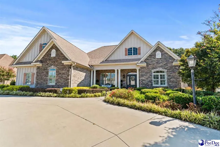 2314 Widgeon Dr., Florence, SC 29501 - #2