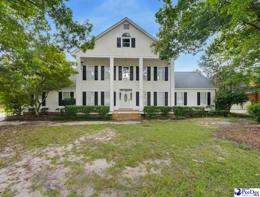 400 Millstone Road, Florence, SC 29505 - #3