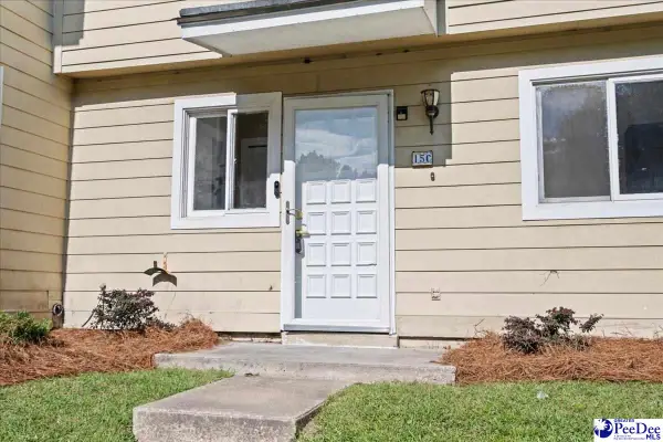 700 S Cashua Dr 15c, Florence, SC 29501