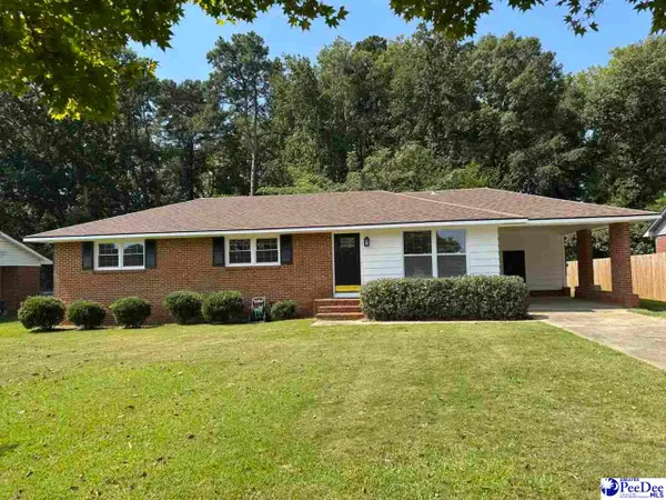 110 Chester Park, Chesterfield, SC 29709