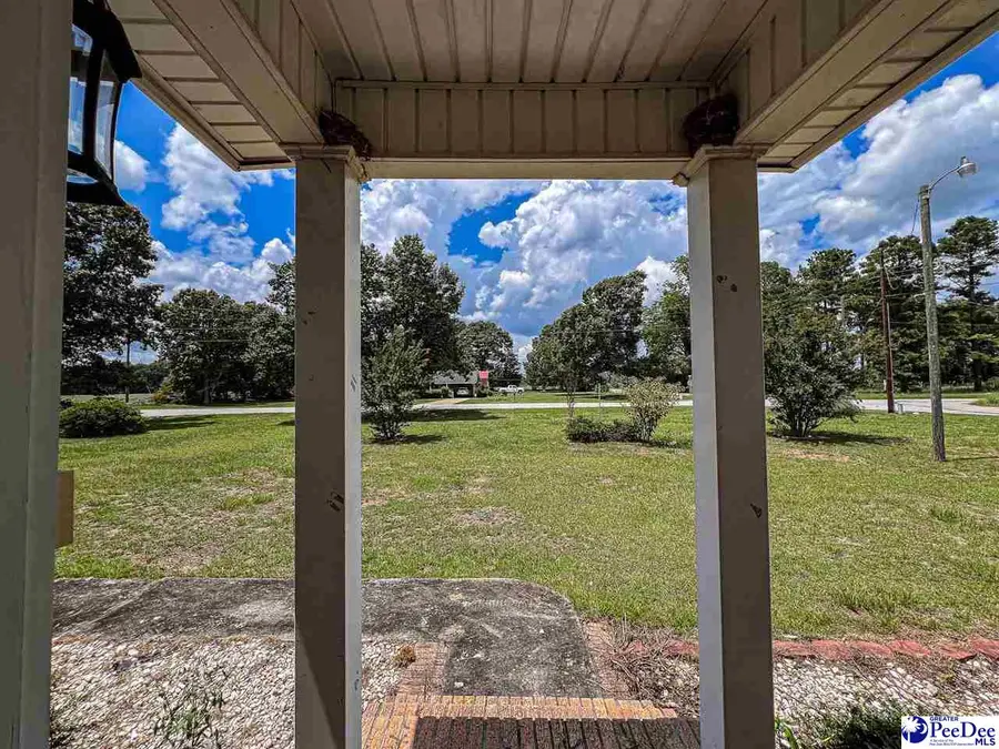 10 Galloway Store Rd, Bishopville, SC 29010 - #2