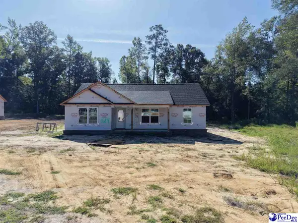 624 Forest Acres Drive, Pamplico, SC 29583