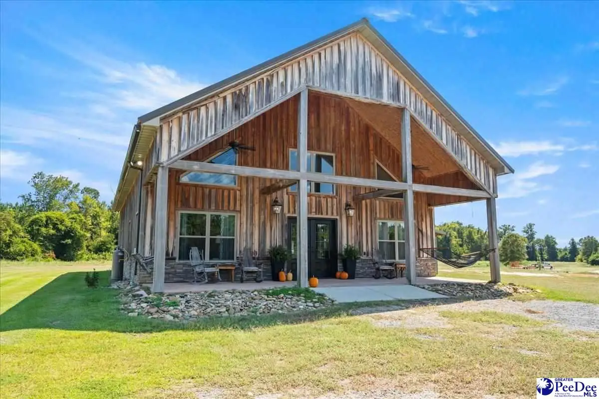 289 Edwards Rd., Bennettsville, SC 29512-7720 - #1