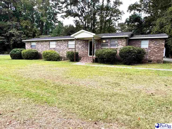 403 E 5th Avenue, Lake View, SC 29563