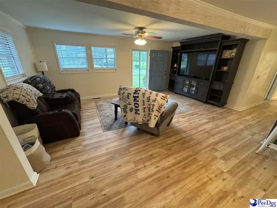 403 E 5th Avenue, Lake View, SC 29563 - #2