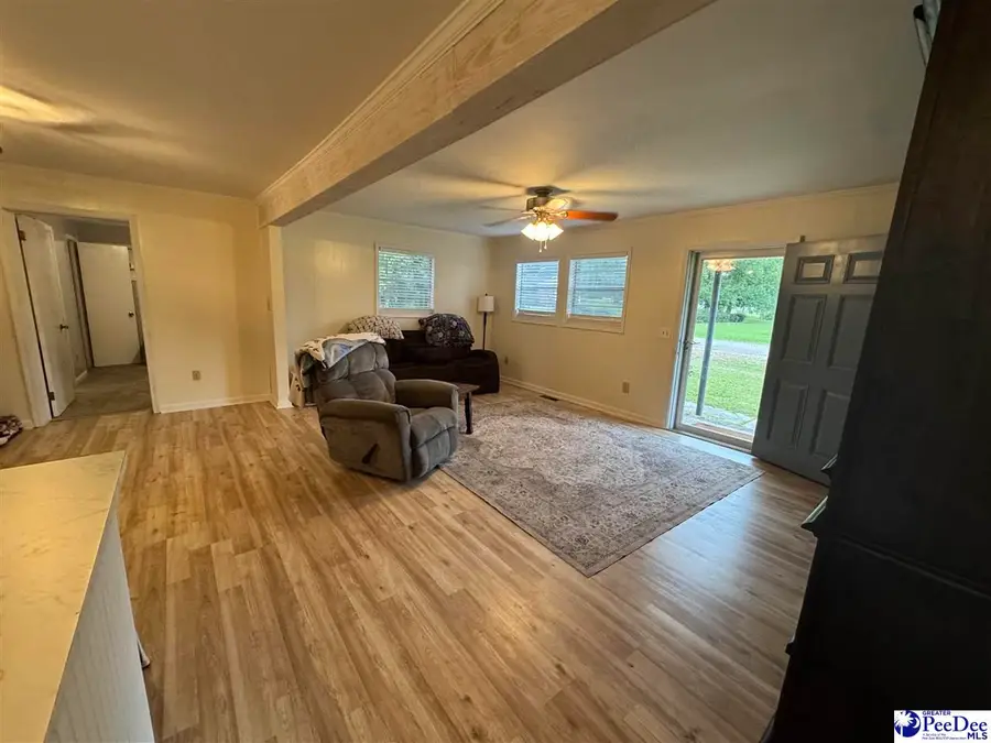 403 E 5th Avenue, Lake View, SC 29563 - #3
