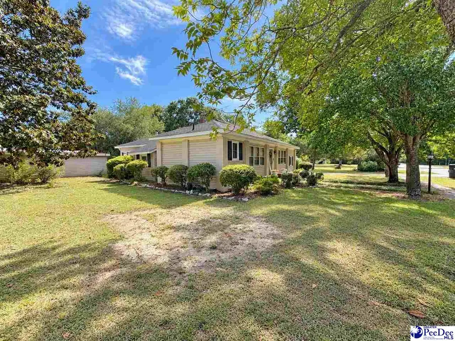 304 Chestnut St E, Bethune, SC 29009-9064 - #2
