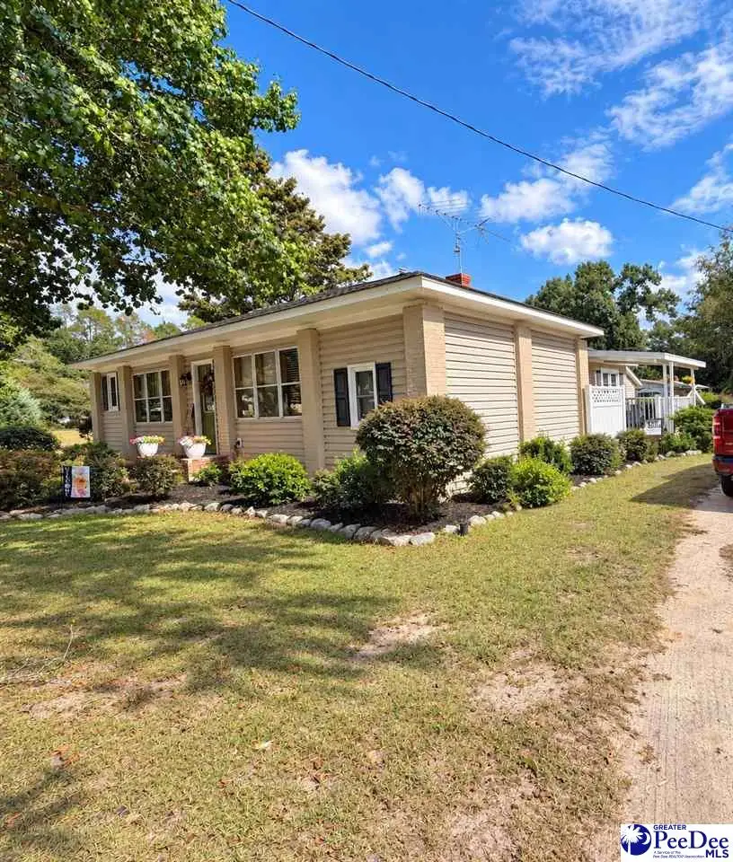 304 Chestnut St E, Bethune, SC 29009-9064 - #3