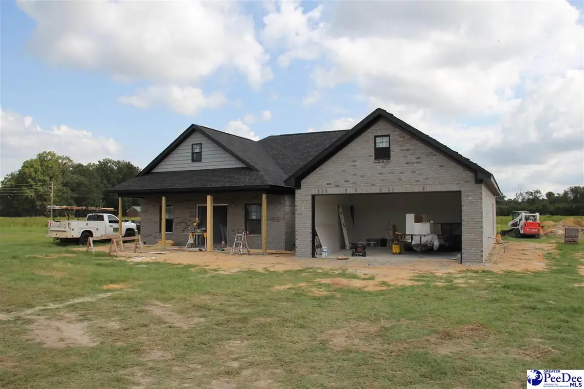 2313 Northcutt Rd, Hartsville, SC 29550 - #1